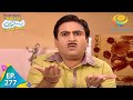 Taarak Mehta Ka Ooltah Chashmah - Episode 277 - Full Episode