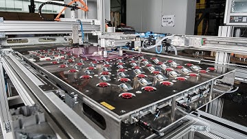 wenglor sensoric - Making the Invisible Visible: wenglor’s New Ultrasonic Sensors