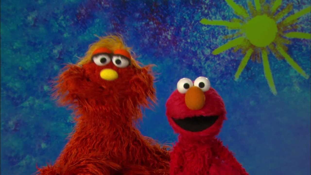 Elmo Wishes THIRTEEN/WNET a Happy 50th! - YouTube