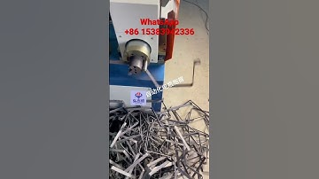 Pipe clamp machine, clamp making machine, pipe clamp bending machine, pipe clamp making machine