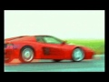 The Need For Speed Intro 1994 