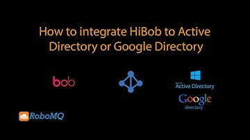 How to integrate HiBob with AD, Azure AD, and Google Directory using Hire2Retire.