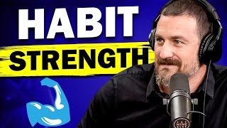 Neuroscientist Reveals the Truth About Habit Strength