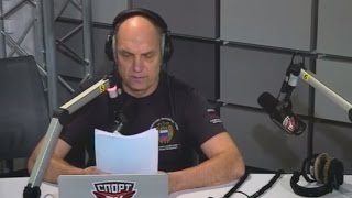 видео: 100% ФУТБОЛА с Бубновым и Арустамяном. 01.12.2014. Полная версия картинка: 100% ФУТБОЛА с Бубновым и Арустамяном. 01.12.2014. Полная версия