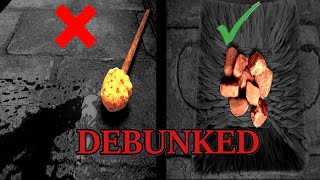 Celebrity The Truth About The Roman Sponge In The Toilet (They Did NOT Wipe With It!) Wealth