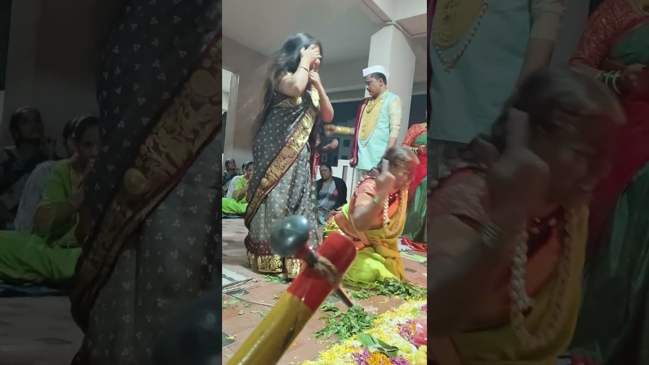 🙏🚩 आई राधा उदे 🙏🔥🚩