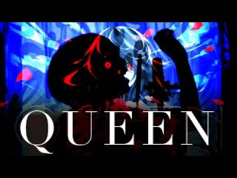 QUEEN/kanaria【歌ってみた】