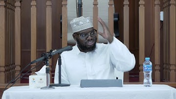 Q&A | Praying Tayatul Masjid during the khutbah