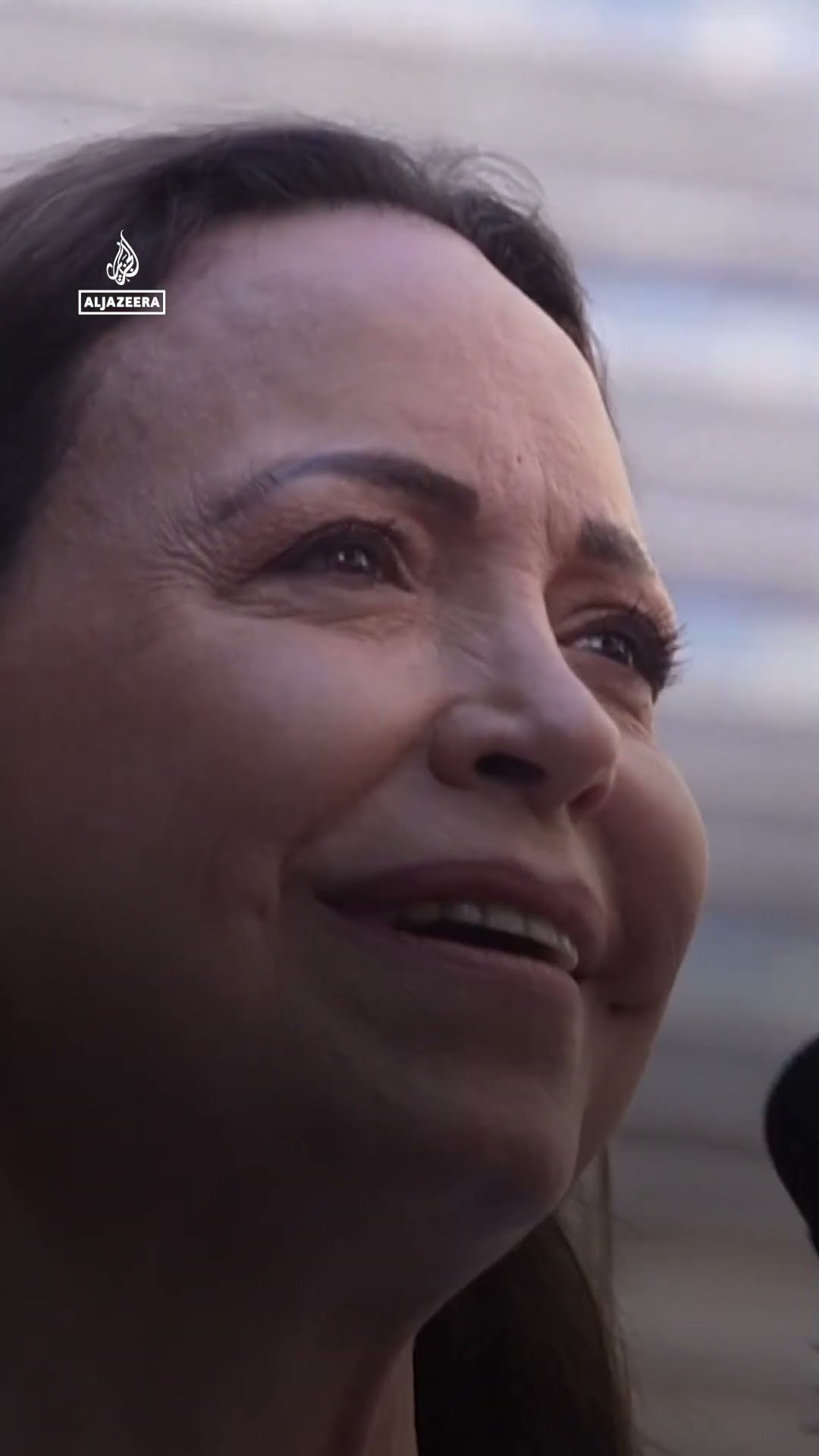 Venezuelan opposition leader arrested on eve of Maduro swearing-in | AJ #shorts