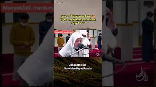 Imam Cilik Bersuara Merdu