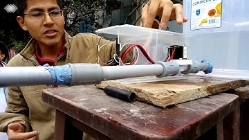 SISTEMA DE RIEGO AUTOMATIZADO CON ARDUINO