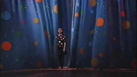 Talent Show (All Versions) Part 1118