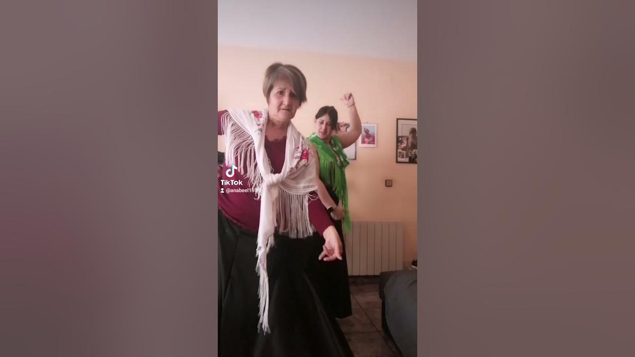 Ay que te como, que hay que te voy a comer 😜💃