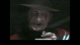 Freddys Dead The Final Nightmare Tv Commercial