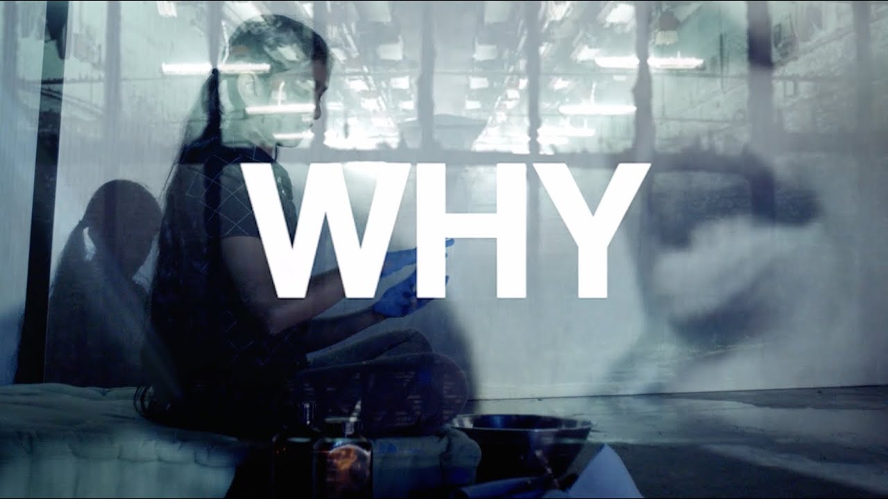 WHY - SO EIN LEBEN
