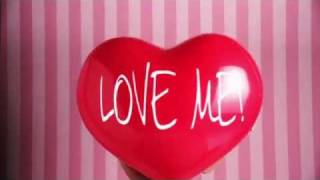 'love me.' the victoria's secret angels tell you how