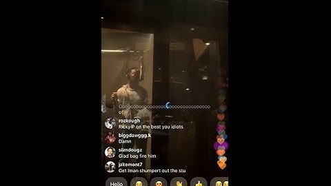 Tory lanez ft. Desiigner (Slow fade) in the making