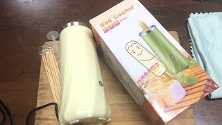 Celebrity The Egg Roll Maker • Omellete cooker, Does it Work? Profile