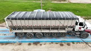 48" Belt EAGLEBED Hauling Feed