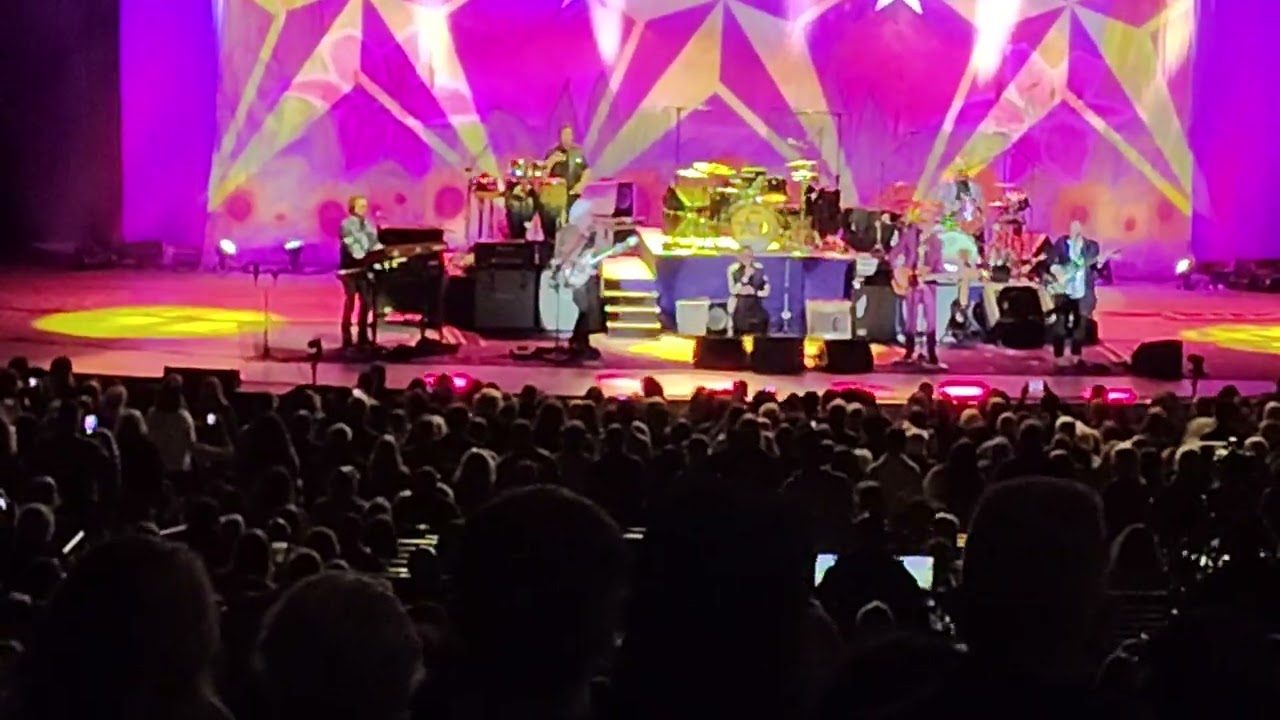 Ringo 20 - YouTube