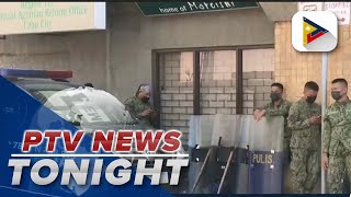 Pro-7 Deploys 100 Personnel To S Oriental As Part Of Bske Preps