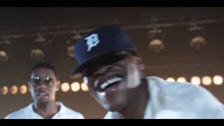 P-Live ft. Newland - "Cold Shoulder" Music Video Teaser