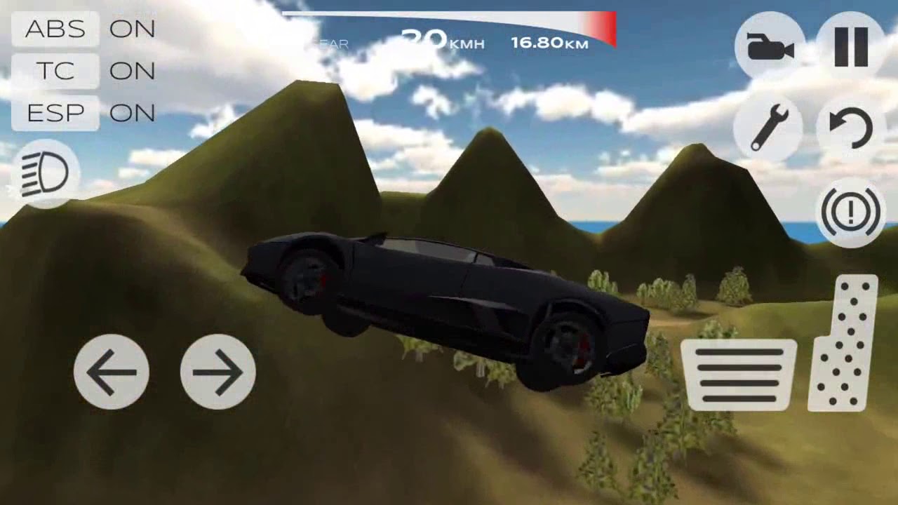 Extreme Car Driving Simulator Free Car Games To Play Now New