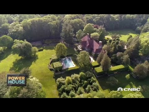 Video: Mel Gibsons hem: Dumpning av en $ 11,75 miljon Estate som hans karriär fortsätter till fria fall