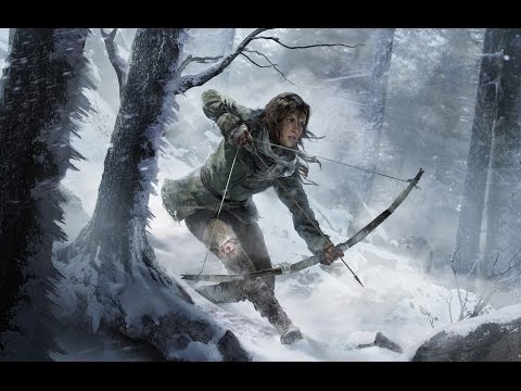 Top 7 Tips for Survival in Rise of the Tomb Raider