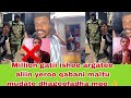 Million Gatii Ishee Argatee Aliin Yeroo Qabani Maltu Mudate Dhageefadha