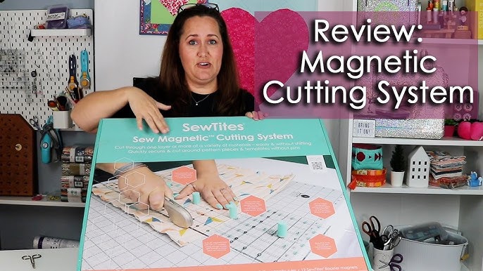 Sewtites Mixer Magnetic Pins - Sew Sweetness