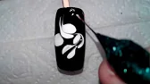 Уроки маникюра. Manicure Lessons