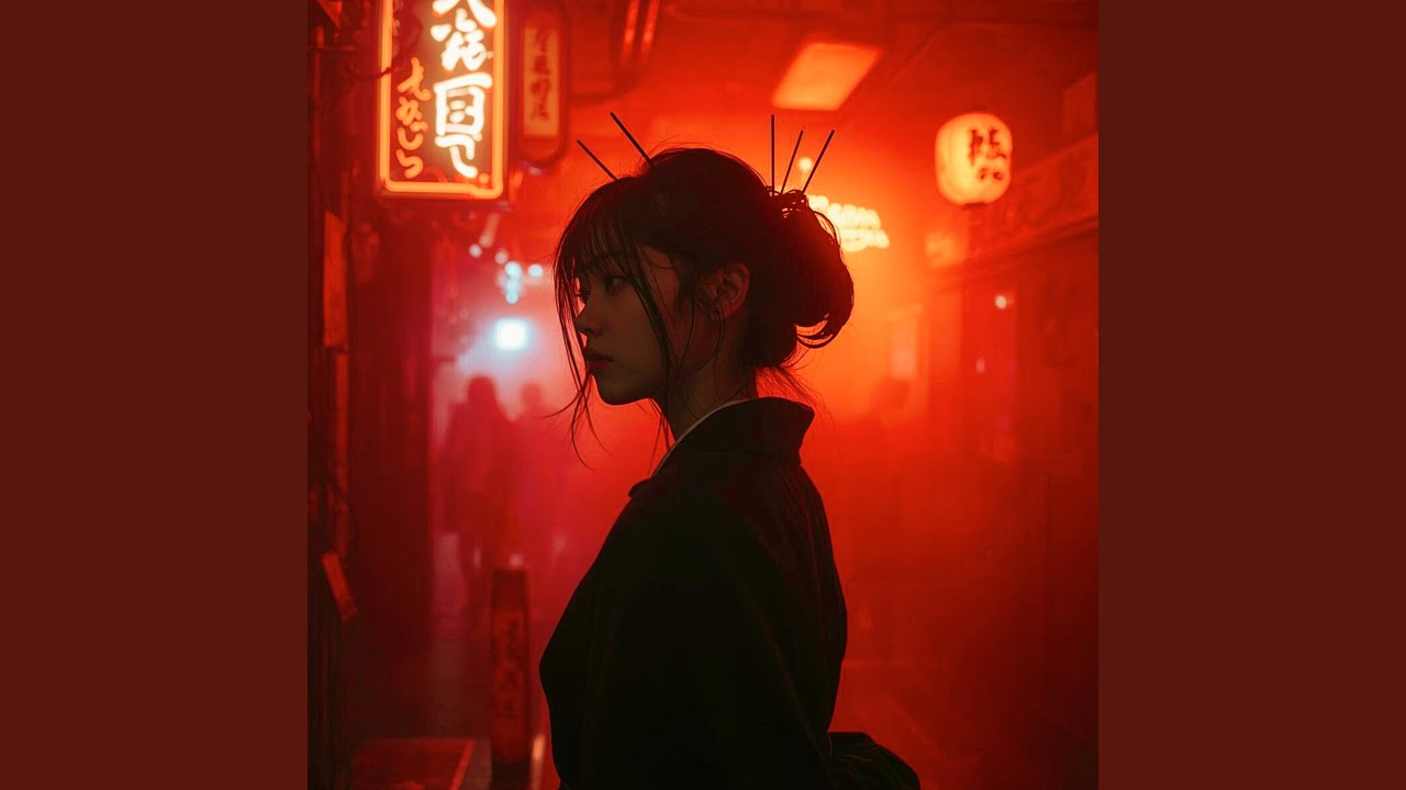 街の灯り - YouTube