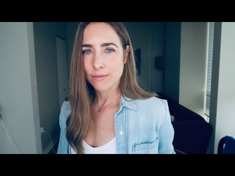 Channel Update // Life Update