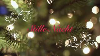 Video thumbnail of "Weihnachtslieder für Drum & Bass Heads - Stille Nacht"