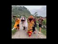 WAH BARONGAN MACAN SINGA COCOK SAMA VICHO