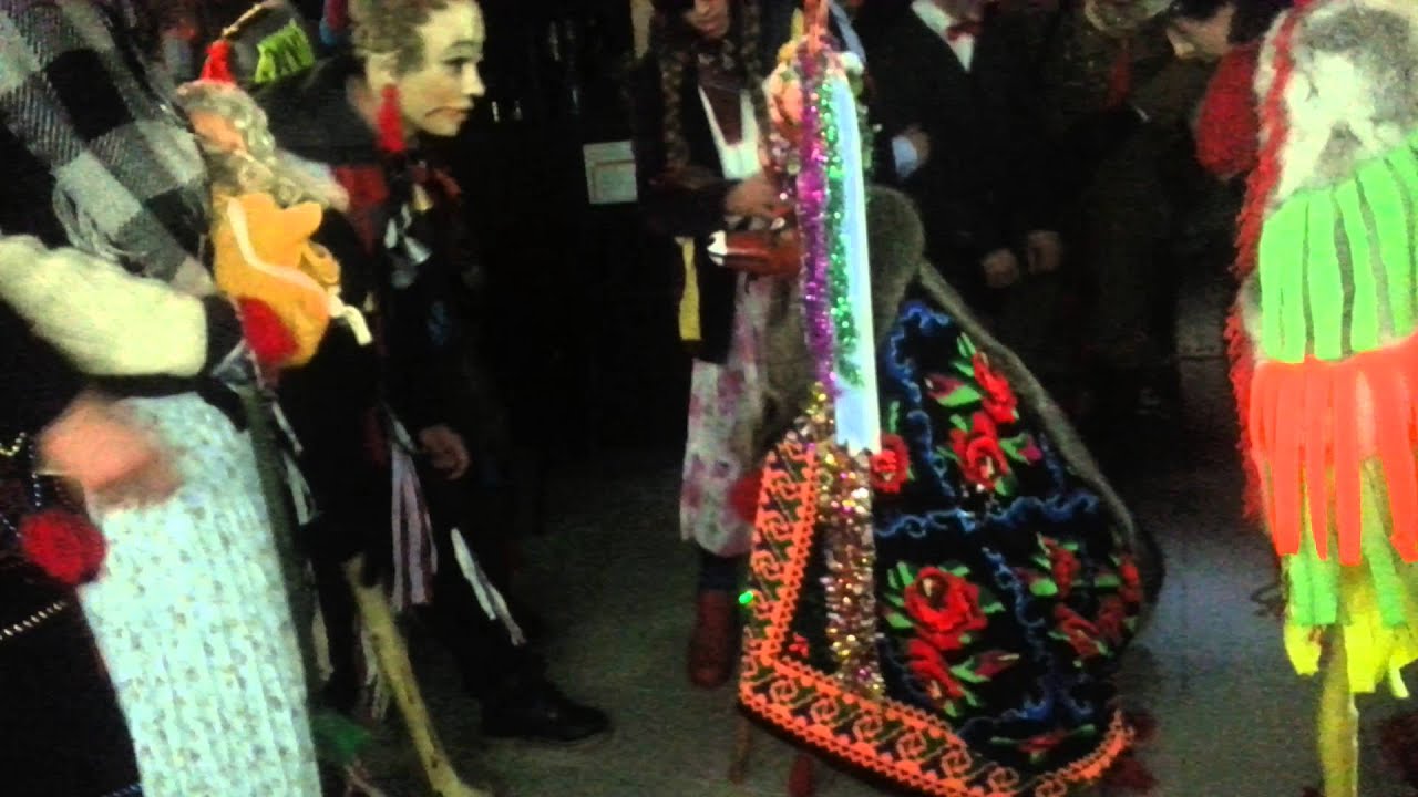 Cerbul de la Deleni-filmat(Alin Atasiei)