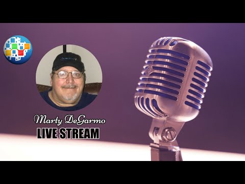 #ONPASSIVE - MARTY DEGARMO LIVE STREAM - JAMMED PACKED WEEKEND - YouTube