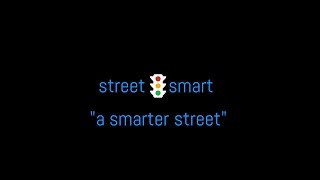 CPEN 391 - Module 2 Promo Video - Street Smart - Team 23