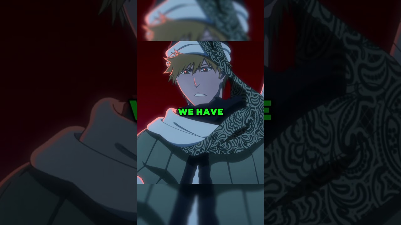 Real Reason Why Yamamoto Said That There Were Other Head Captains in Bleach Anime!