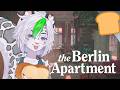 Moving Into The Berlin Apartment || Toast Plays The Berlin Apartment (Episode 1)