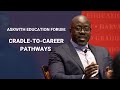 Cradletocareer pathways supporting social and economic mobility  askwith education forum