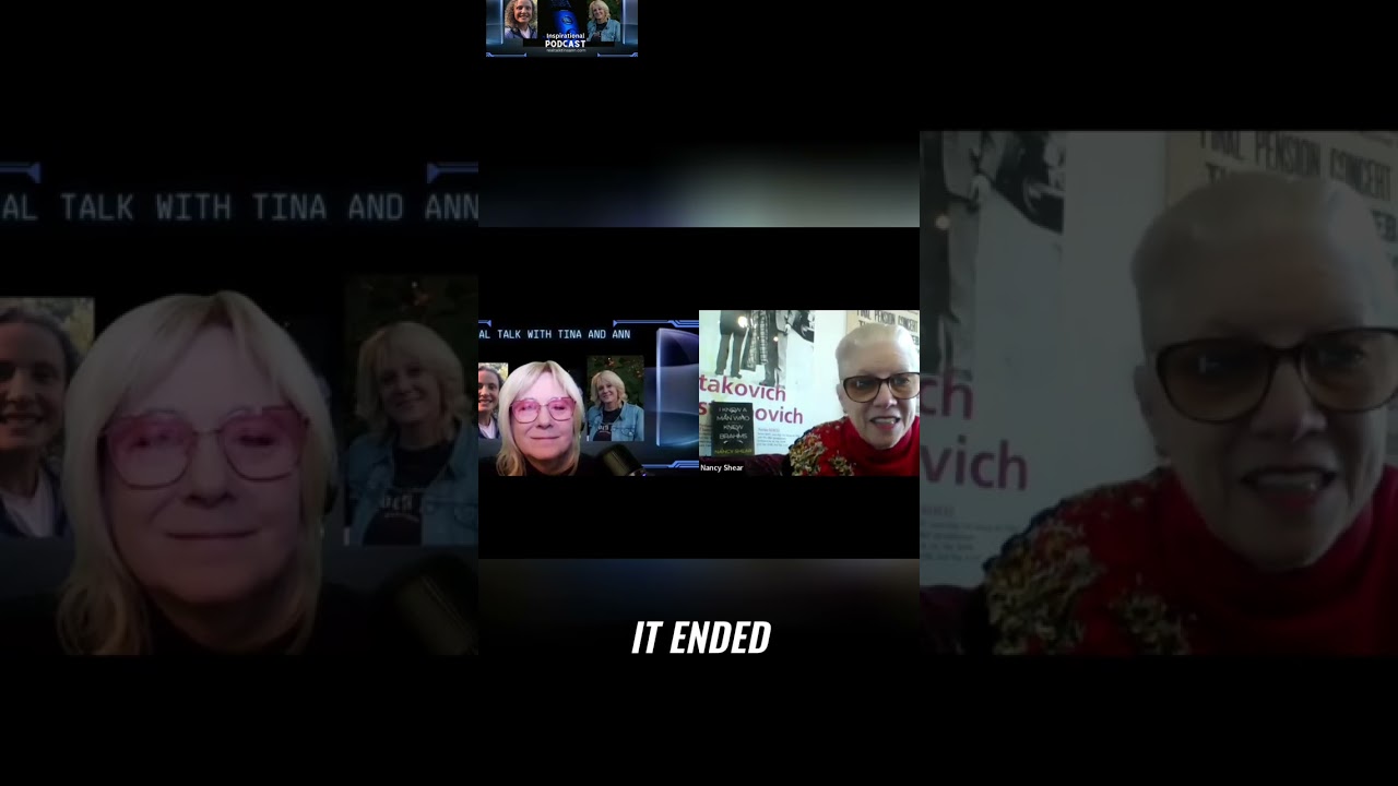 Stokowski's 4-Minute Stage Drama: Orchestra Played On! #shorts