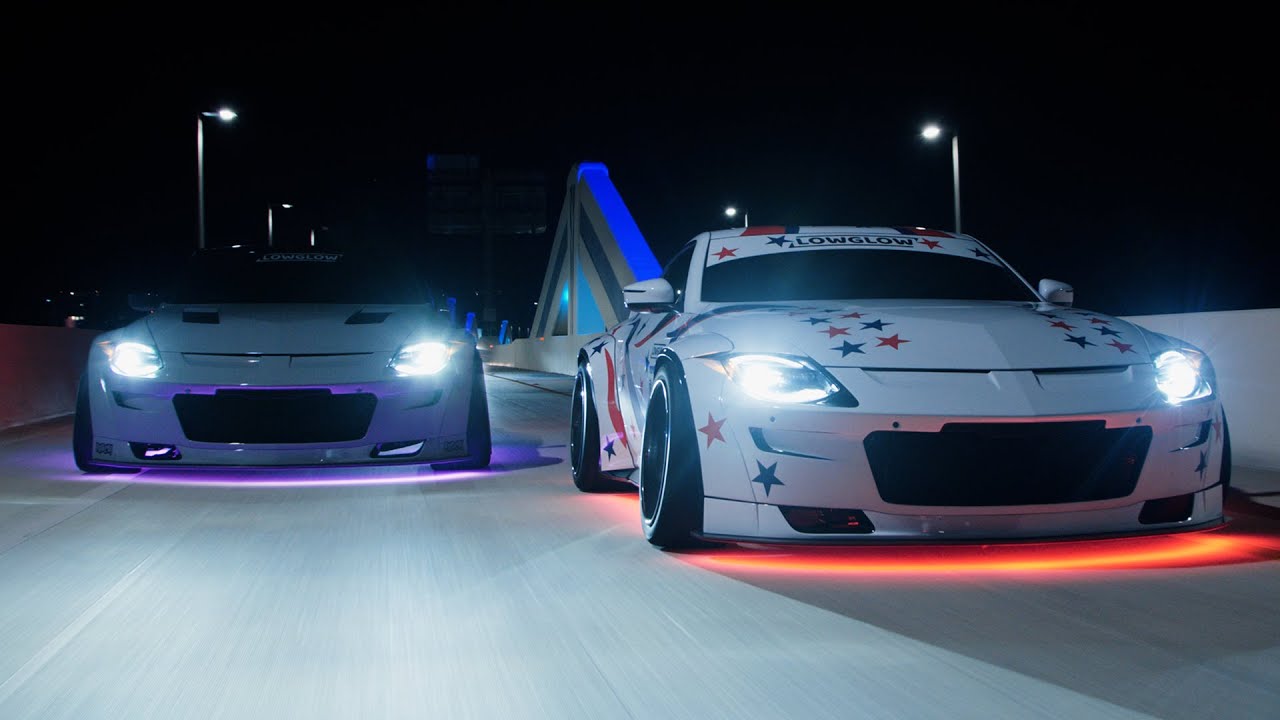 LOWGLOW Pandem Z’s | HALCYON