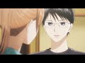 Chihaya x Arata- When I Saw You