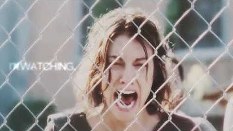 Static screams