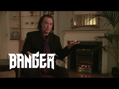 THE KINKS guitarist Dave Davies interviewed in 2010 | Raw & Uncut