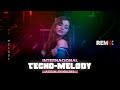 Sequência do Tecno Melody | INTERNACIONAL | By. Ailton Produções Remix