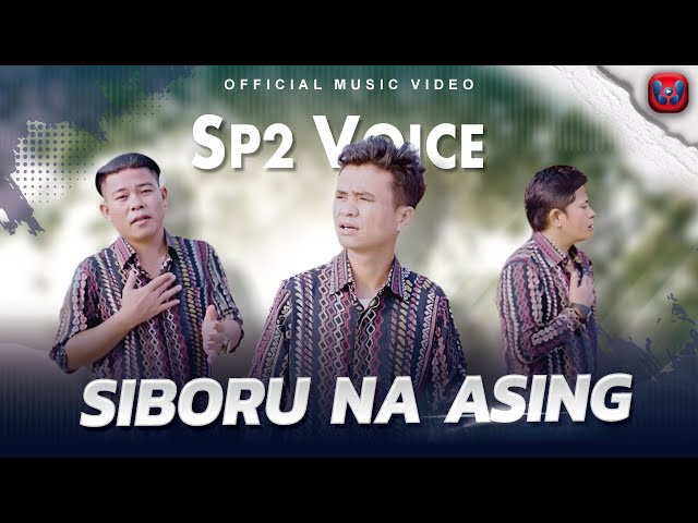 SP2 Voice - Siboru Na Asing (Official Music Video) class=