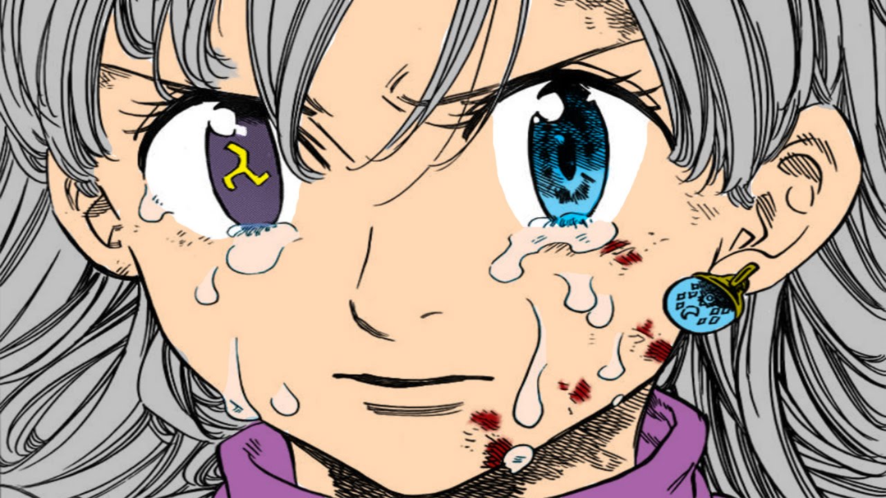 七つの大罪 ネタバレ感想まとめ Ssブログ